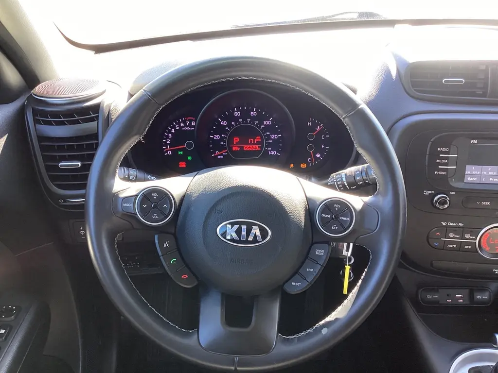 Florida Fine Cars - Used KIA SOUL 2017 ORLANDO +