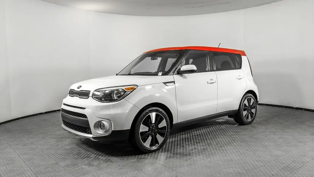Florida Fine Cars - Used KIA SOUL 2017 ORLANDO +
