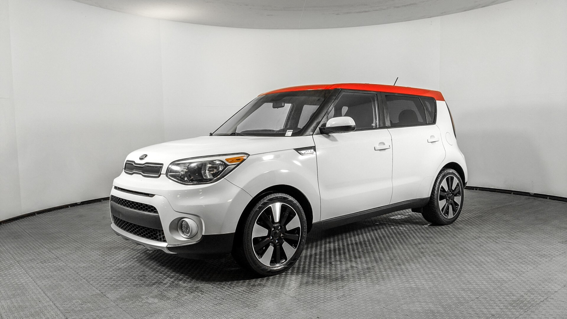 2017 Kia Soul +'s photo