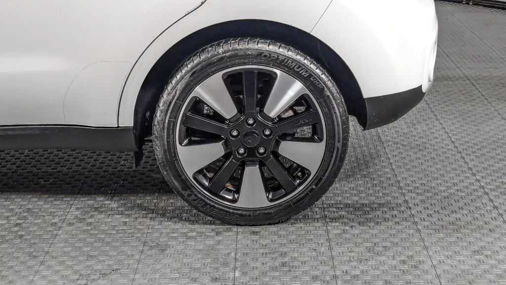 Florida Fine Cars - Used KIA SOUL 2017 ORLANDO +