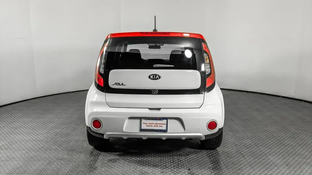Florida Fine Cars - Used KIA SOUL 2017 ORLANDO +