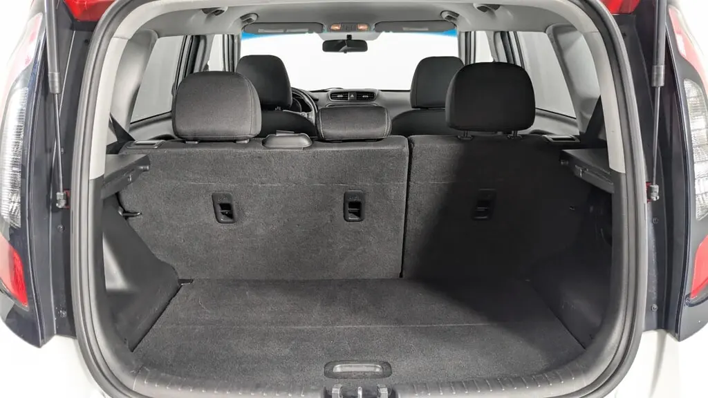 Florida Fine Cars - Used KIA SOUL 2017 ORLANDO +