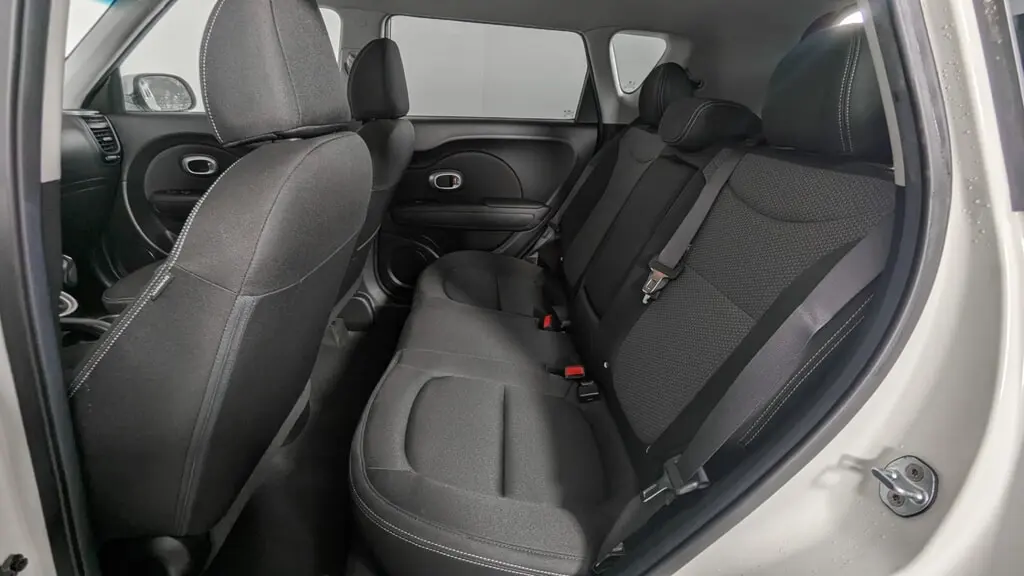 Florida Fine Cars - Used KIA SOUL 2017 ORLANDO +