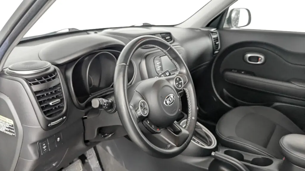 Florida Fine Cars - Used KIA SOUL 2017 ORLANDO +