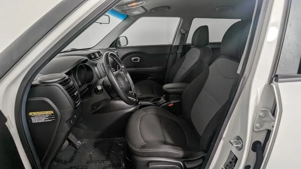 Florida Fine Cars - Used KIA SOUL 2017 ORLANDO +