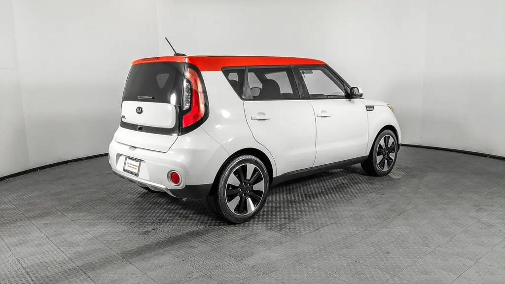 Florida Fine Cars - Used KIA SOUL 2017 ORLANDO +