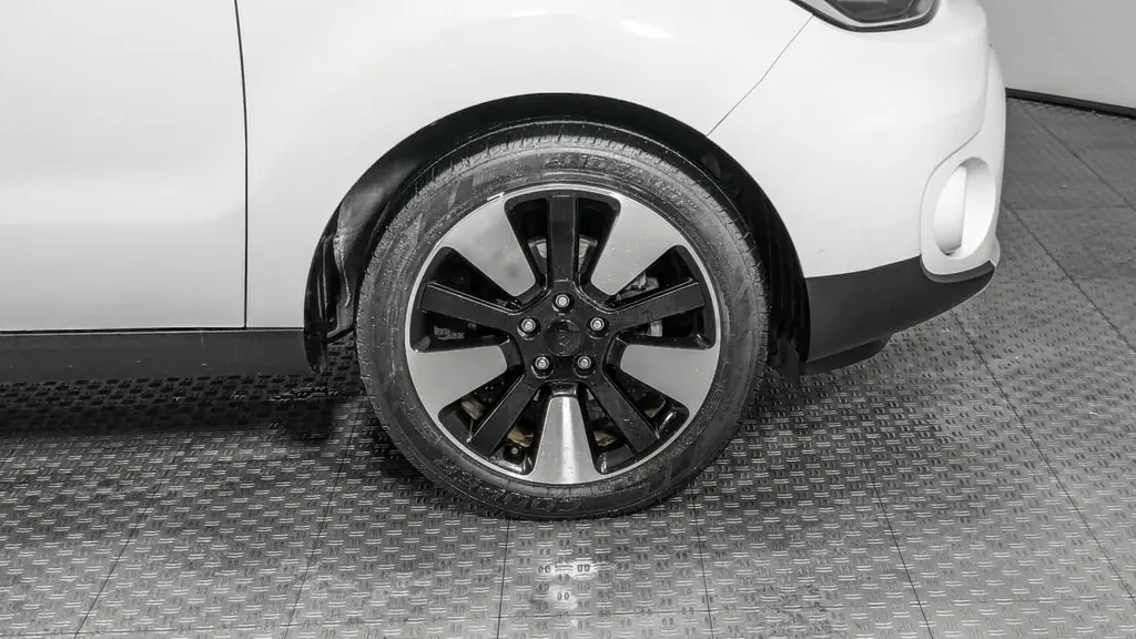 Florida Fine Cars - Used KIA SOUL 2017 ORLANDO +