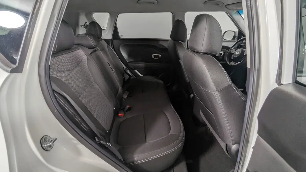 Florida Fine Cars - Used KIA SOUL 2017 ORLANDO +