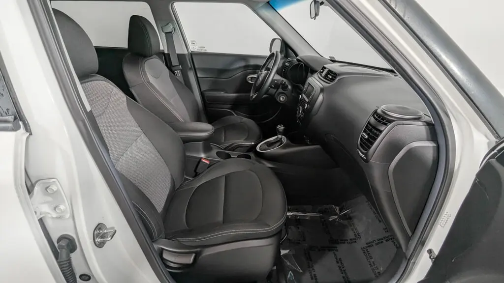 Florida Fine Cars - Used KIA SOUL 2017 ORLANDO +