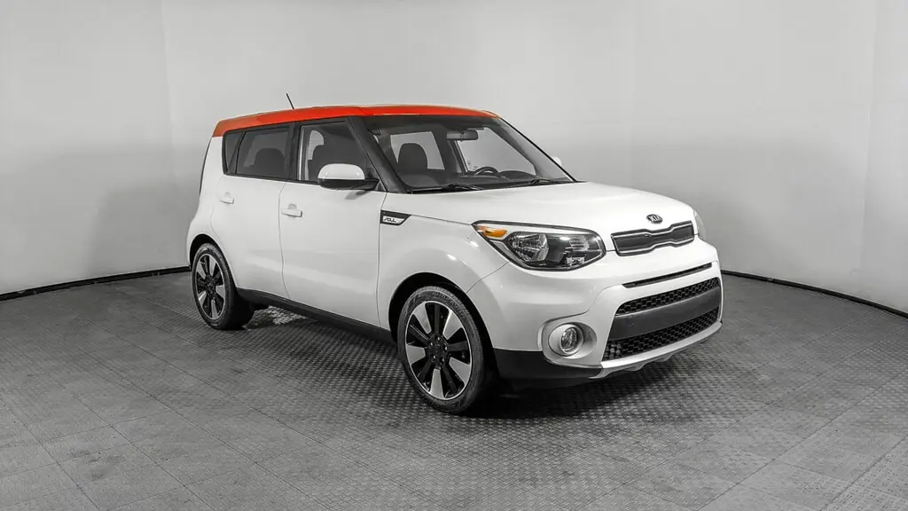 Florida Fine Cars - Used KIA SOUL 2017 ORLANDO +