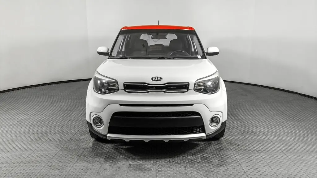 Florida Fine Cars - Used KIA SOUL 2017 ORLANDO +