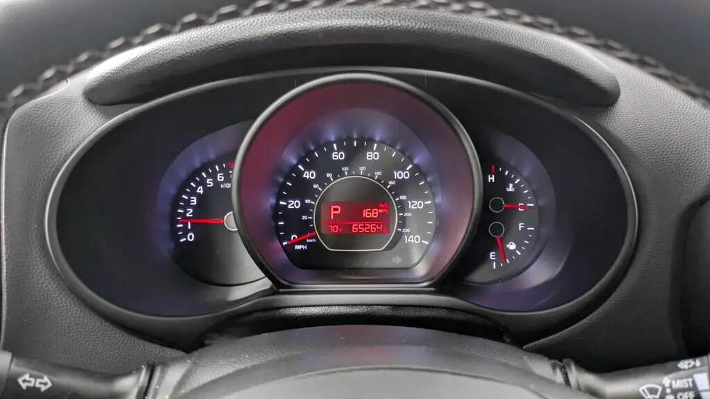 Florida Fine Cars - Used KIA SOUL 2017 ORLANDO +