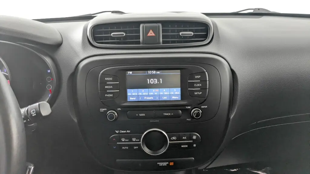 Florida Fine Cars - Used KIA SOUL 2017 ORLANDO +