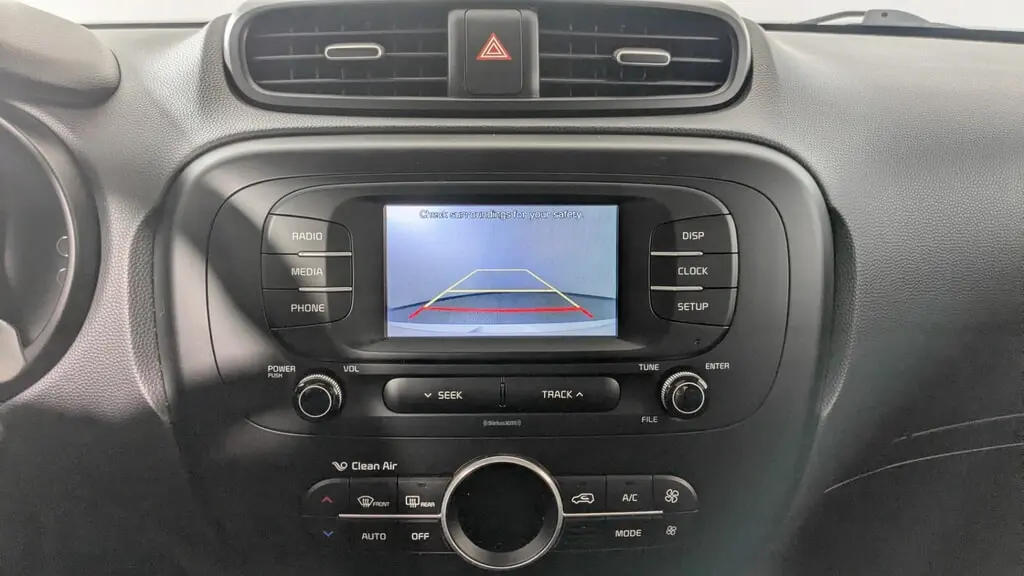 Florida Fine Cars - Used KIA SOUL 2017 ORLANDO +