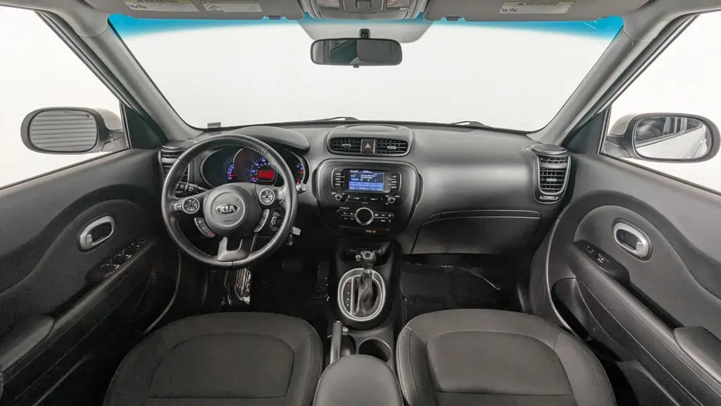 Florida Fine Cars - Used KIA SOUL 2017 ORLANDO +