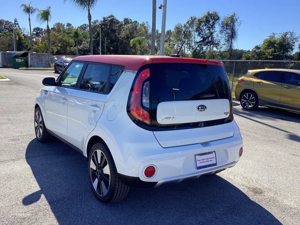 Florida Fine Cars - Used KIA SOUL 2017 ORLANDO +