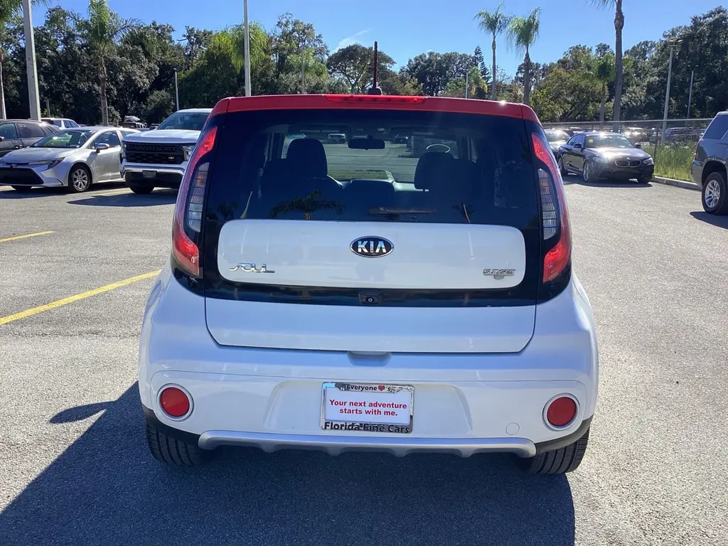 Florida Fine Cars - Used KIA SOUL 2017 ORLANDO +
