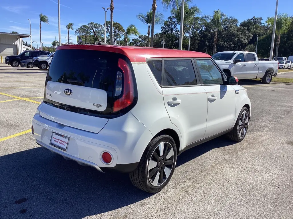 Florida Fine Cars - Used KIA SOUL 2017 ORLANDO +