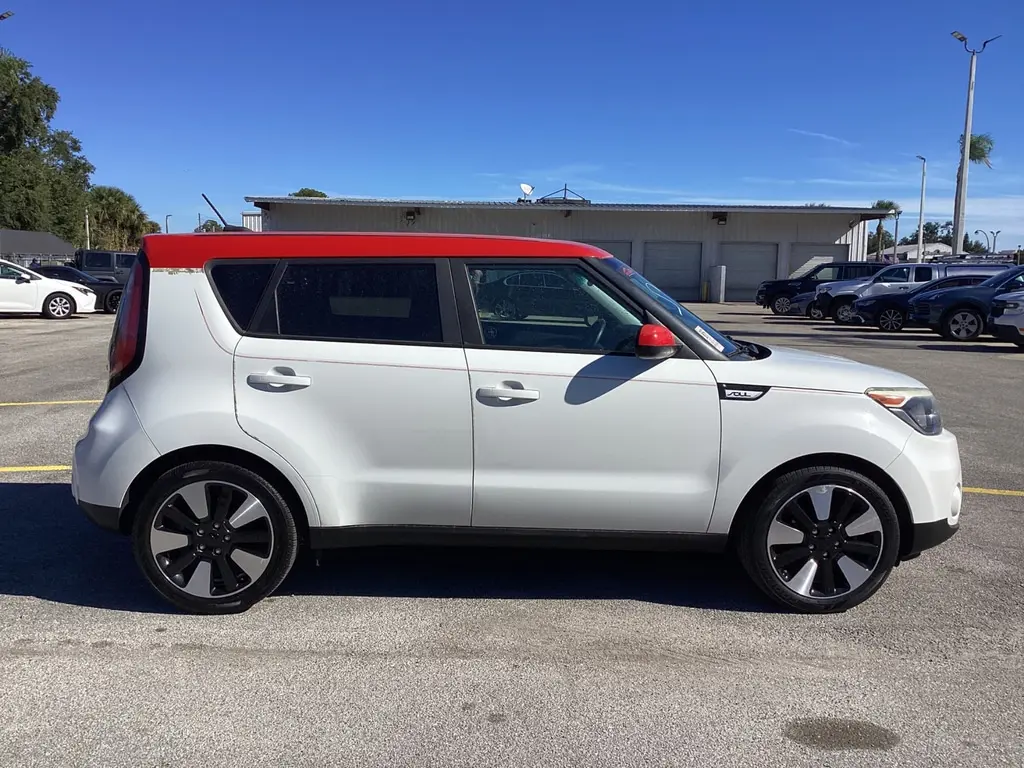 Florida Fine Cars - Used KIA SOUL 2017 ORLANDO +