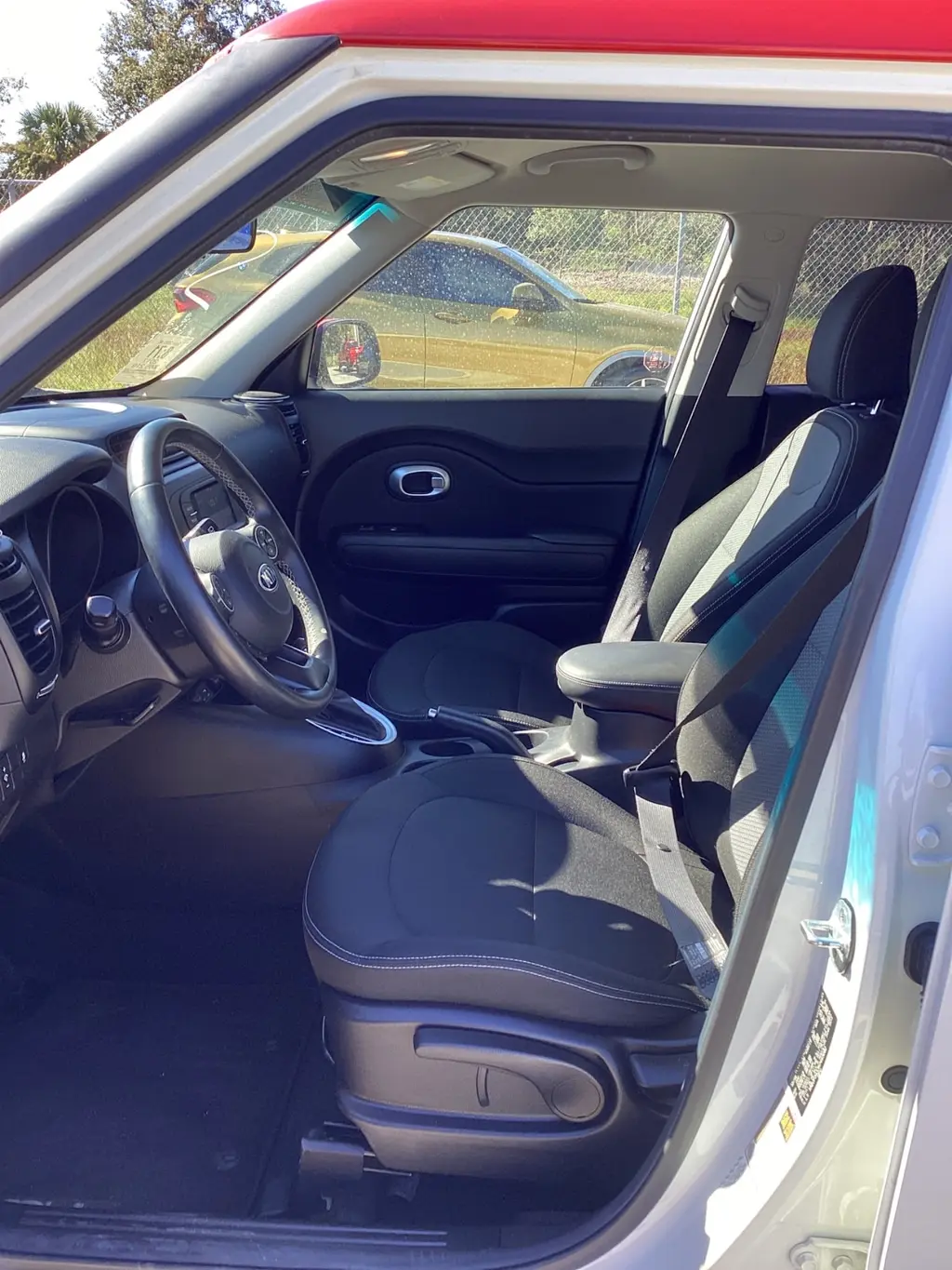 Florida Fine Cars - Used KIA SOUL 2017 ORLANDO +