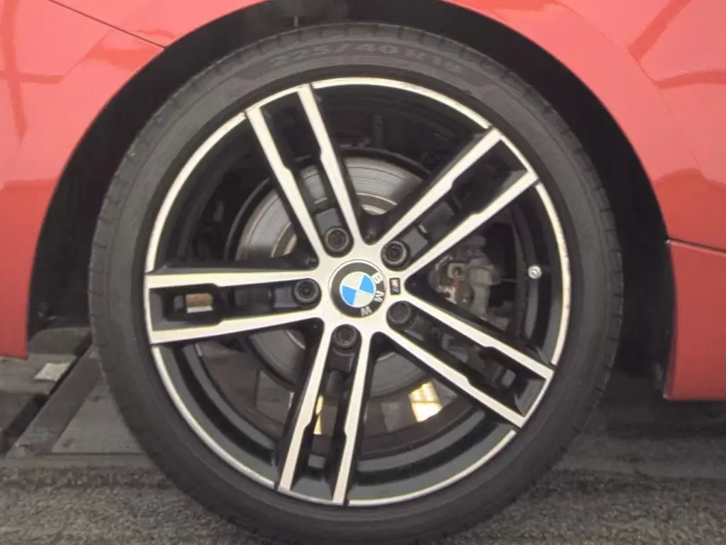 2020 Bmw 230i 2-Series photo 2