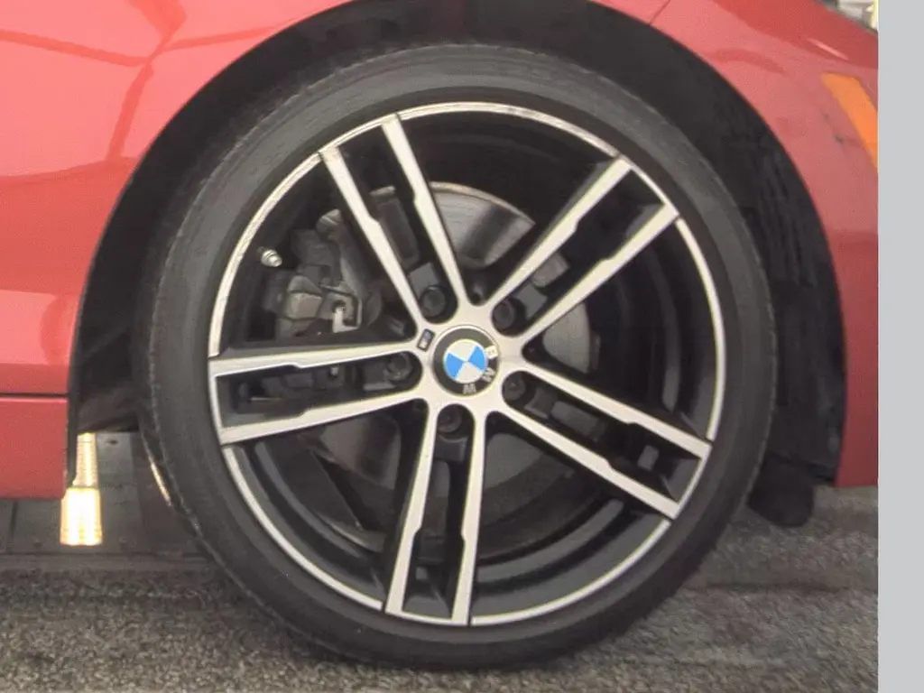 2020 Bmw 230i 2-Series photo 3