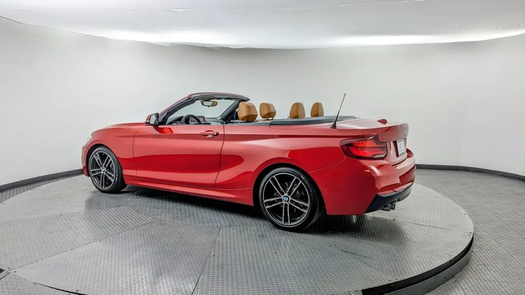 Florida Fine Cars - Used BMW 2 SERIES 2020 WEST PALM 230I