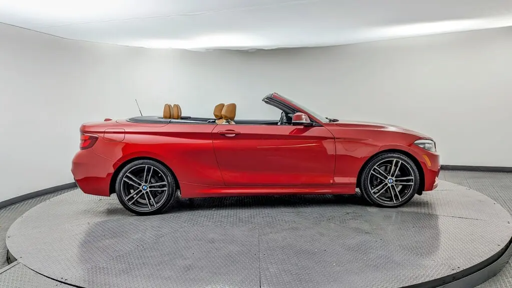 Florida Fine Cars - Used BMW 2 SERIES 2020 WEST PALM 230I