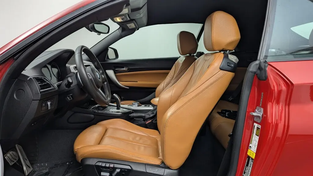 Florida Fine Cars - Used BMW 2 SERIES 2020 WEST PALM 230I