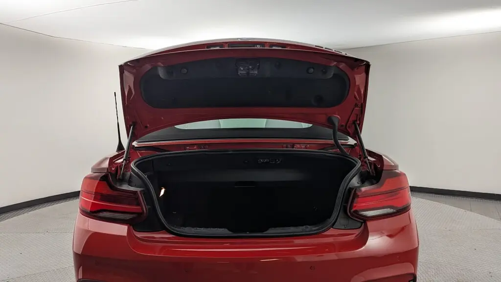 Florida Fine Cars - Used BMW 2 SERIES 2020 WEST PALM 230I