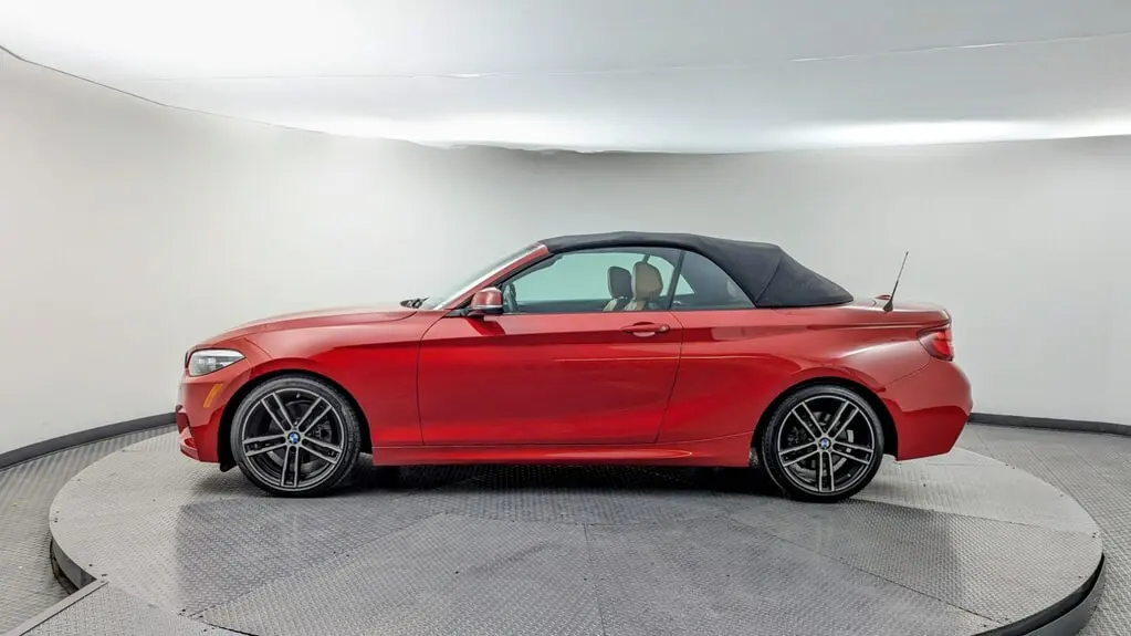 Florida Fine Cars - Used BMW 2 SERIES 2020 WEST PALM 230I