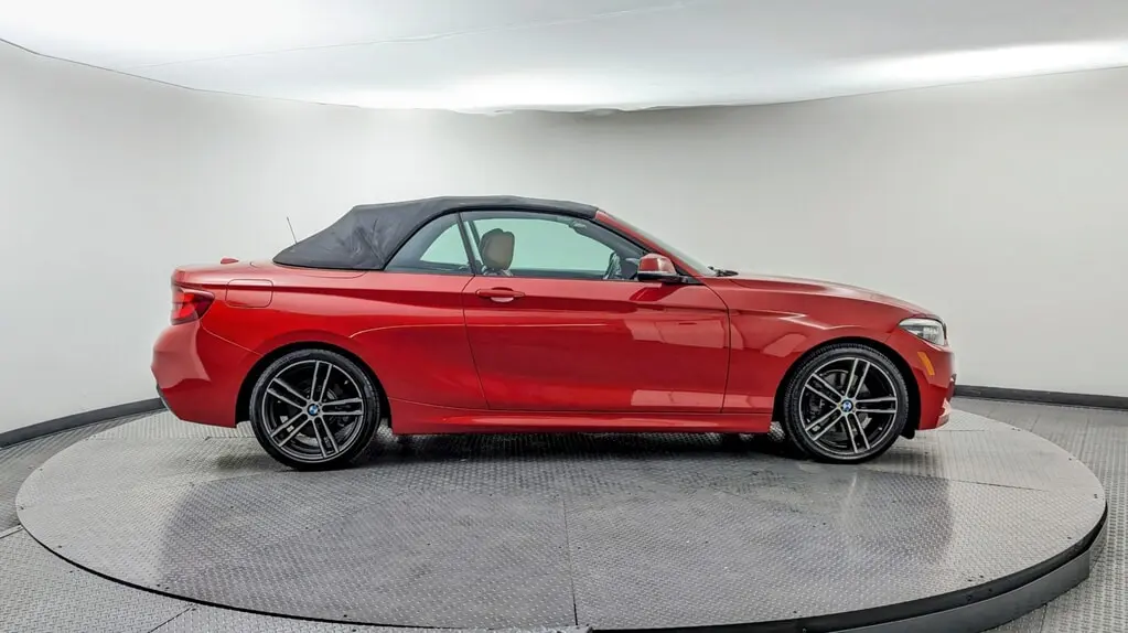 Florida Fine Cars - Used BMW 2 SERIES 2020 WEST PALM 230I