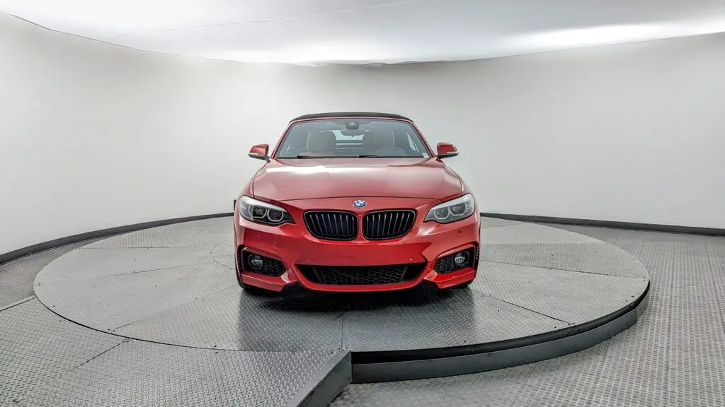 Florida Fine Cars - Used BMW 2 SERIES 2020 WEST PALM 230I