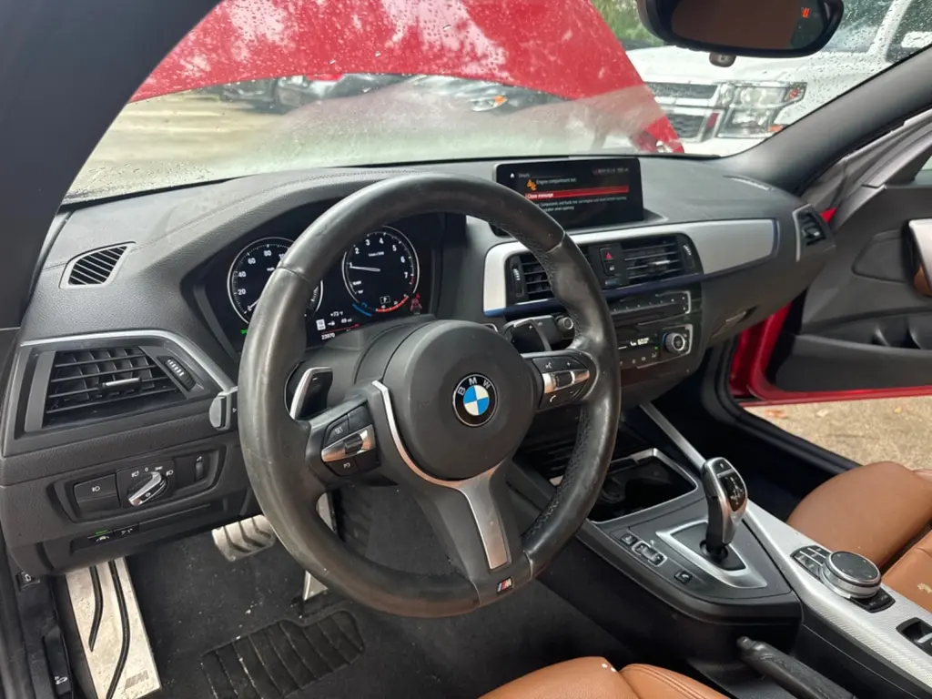 Florida Fine Cars - Used BMW 2 SERIES 2020 WEST PALM 230I