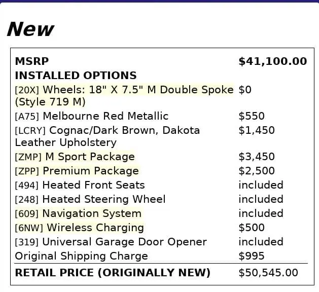 Florida Fine Cars - Used BMW 2 SERIES 2020 WEST PALM 230I