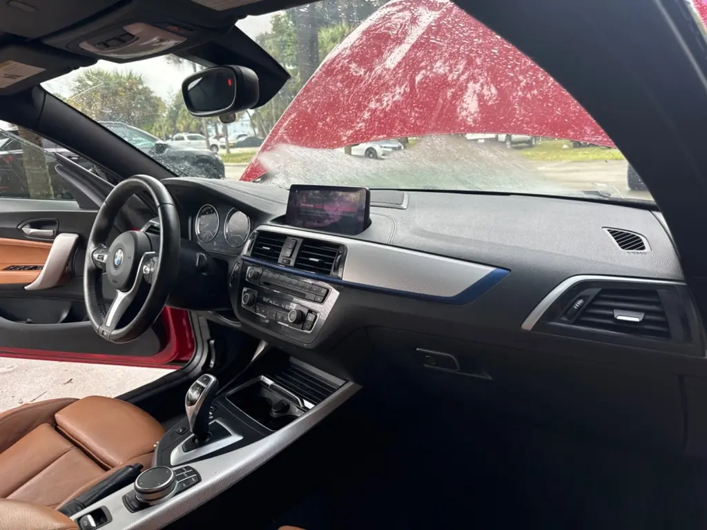 Florida Fine Cars - Used BMW 2 SERIES 2020 WEST PALM 230I