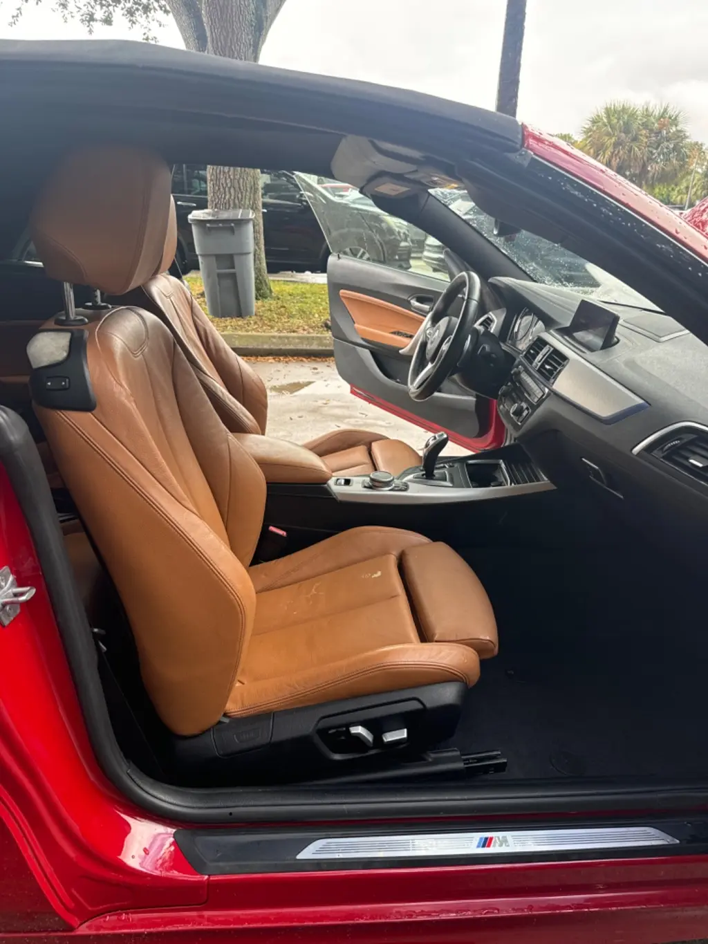 Florida Fine Cars - Used BMW 2 SERIES 2020 WEST PALM 230I