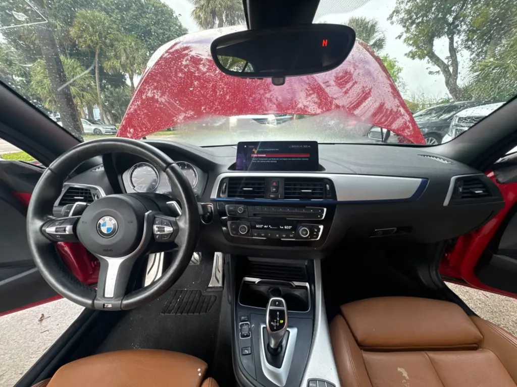 Florida Fine Cars - Used BMW 2 SERIES 2020 WEST PALM 230I