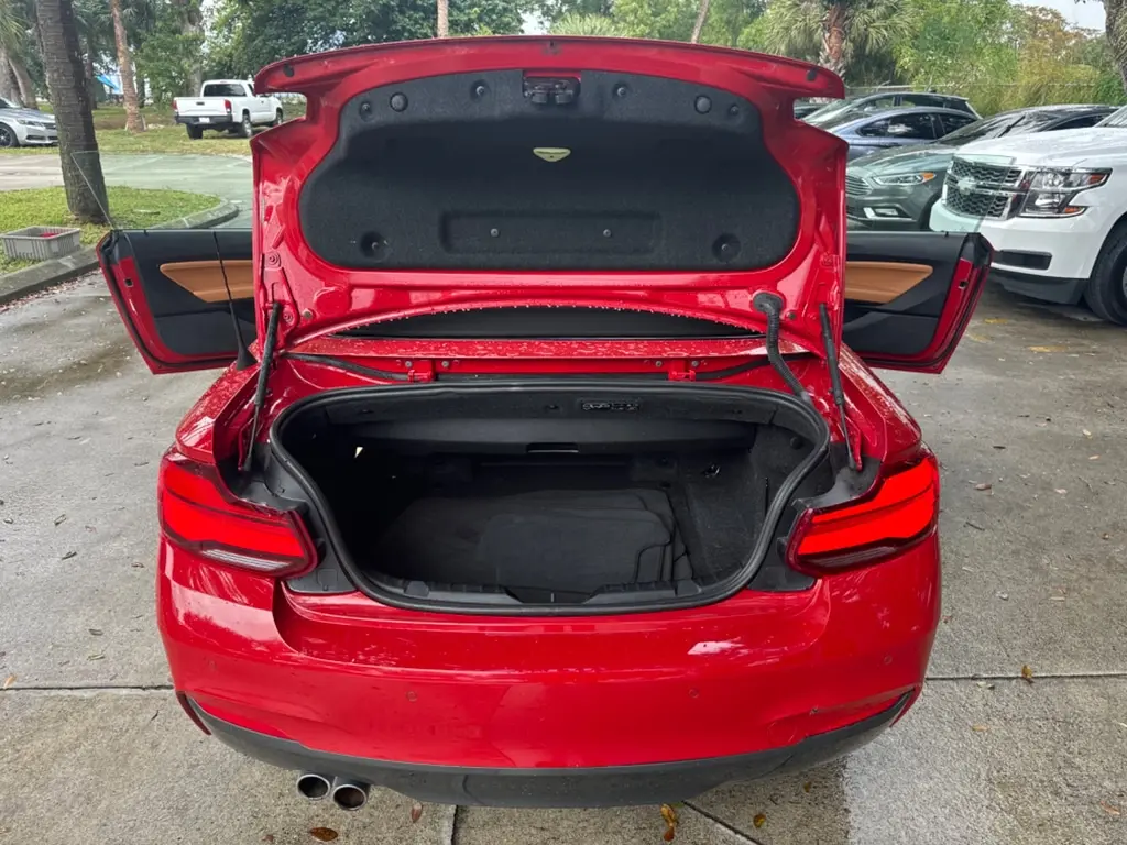 Florida Fine Cars - Used BMW 2 SERIES 2020 WEST PALM 230I