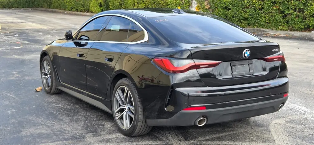 Florida Fine Cars - Used BMW 4 SERIES 2025 MIAMI 430I