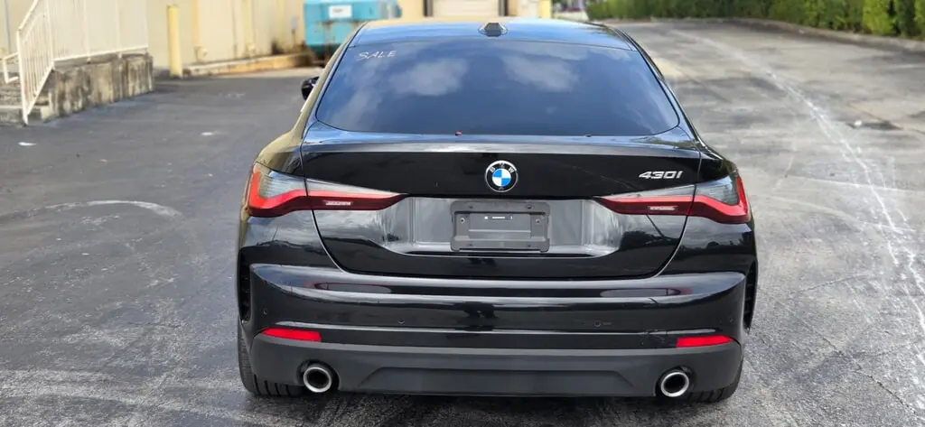 Florida Fine Cars - Used BMW 4 SERIES 2025 MIAMI 430I