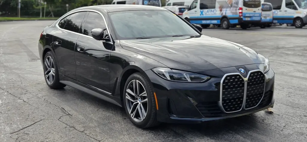 Florida Fine Cars - Used BMW 4 SERIES 2025 MIAMI 430I
