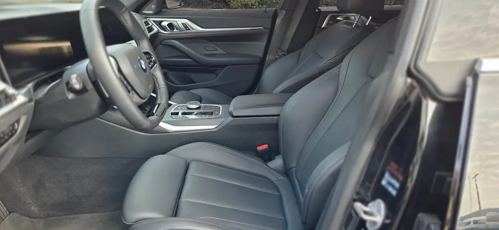 Florida Fine Cars - Used BMW 4 SERIES 2025 MIAMI 430I