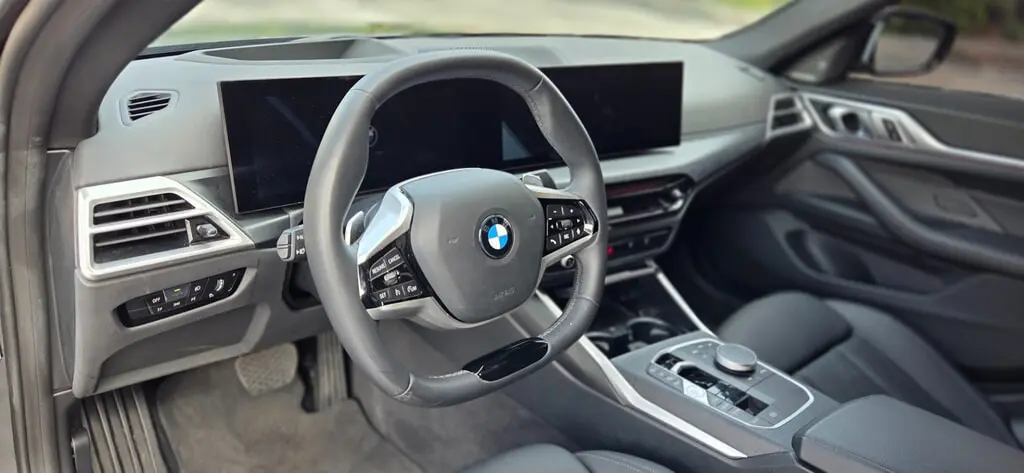 Florida Fine Cars - Used BMW 4 SERIES 2025 MIAMI 430I
