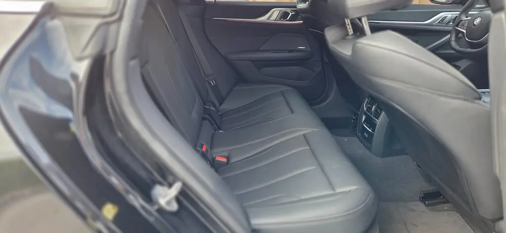 Florida Fine Cars - Used BMW 4 SERIES 2025 MIAMI 430I