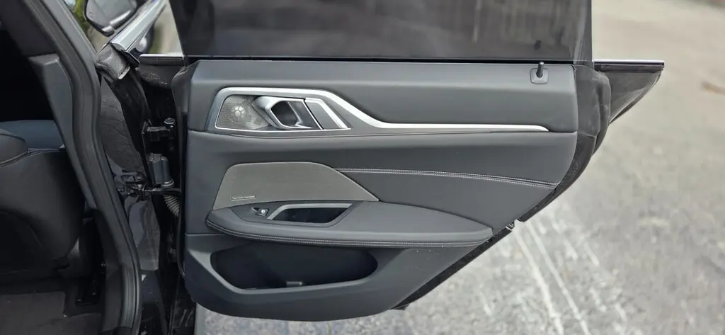 Florida Fine Cars - Used BMW 4 SERIES 2025 MIAMI 430I