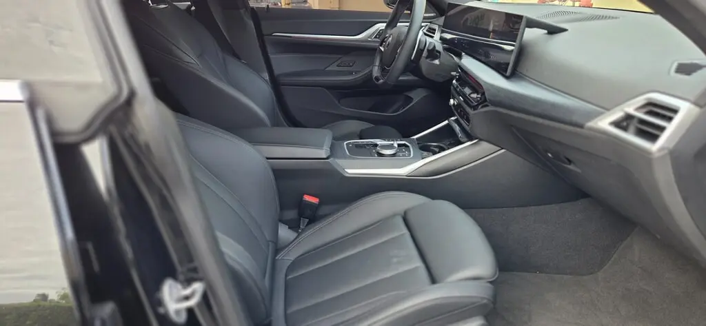 Florida Fine Cars - Used BMW 4 SERIES 2025 MIAMI 430I