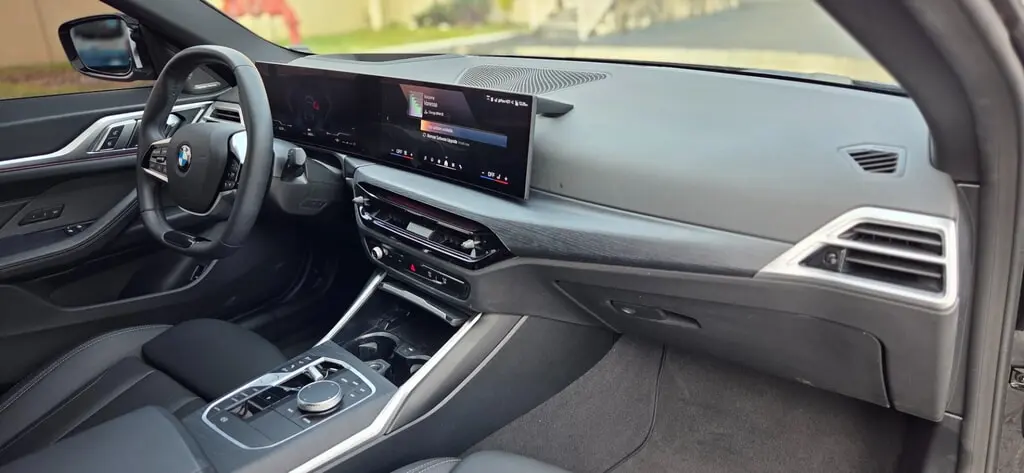 Florida Fine Cars - Used BMW 4 SERIES 2025 MIAMI 430I