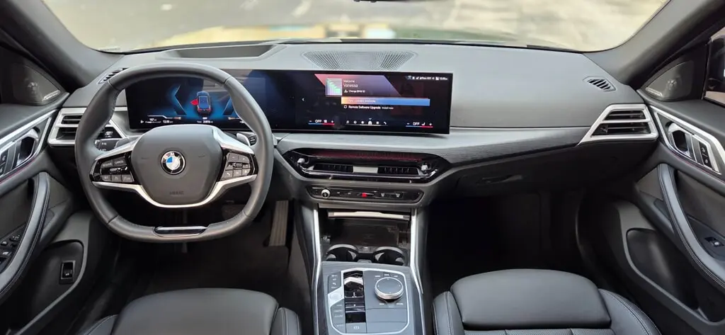 Florida Fine Cars - Used BMW 4 SERIES 2025 MIAMI 430I