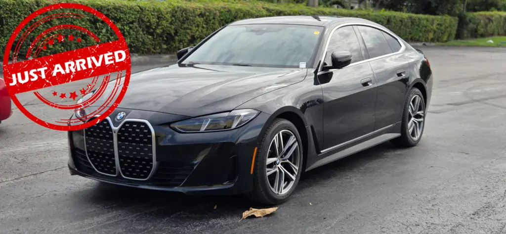 Florida Fine Cars - Used BMW 4 SERIES 2025 MIAMI 430I